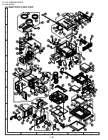 Предварительный просмотр 92 страницы Sharp VL-A111S/H/E Service Manual