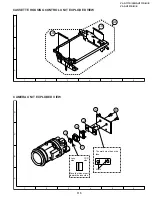 Предварительный просмотр 93 страницы Sharp VL-A111S/H/E Service Manual