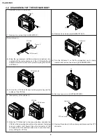 Preview for 8 page of Sharp VL-AD260U Service Manual