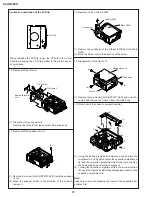 Preview for 10 page of Sharp VL-AD260U Service Manual