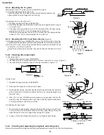 Preview for 18 page of Sharp VL-AD260U Service Manual