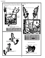 Preview for 22 page of Sharp VL-AD260U Service Manual