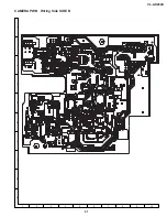 Preview for 72 page of Sharp VL-AD260U Service Manual