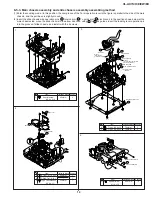 Предварительный просмотр 19 страницы Sharp VL-AX1E Service Manual