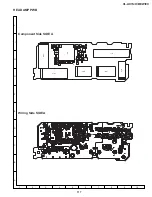 Предварительный просмотр 89 страницы Sharp VL-AX1E Service Manual