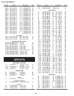 Предварительный просмотр 102 страницы Sharp VL-AX1E Service Manual