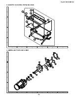 Предварительный просмотр 111 страницы Sharp VL-AX1E Service Manual