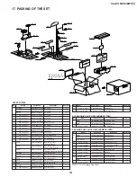 Предварительный просмотр 113 страницы Sharp VL-AX1E Service Manual