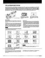 Preview for 19 page of Sharp VL-C690S Operation Manual