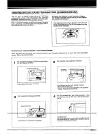 Preview for 31 page of Sharp VL-C690S Operation Manual