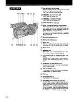 Preview for 46 page of Sharp VL-C690S Operation Manual