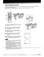 Preview for 65 page of Sharp VL-C690S Operation Manual