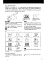 Preview for 19 page of Sharp VL-C7200S Operation Manual