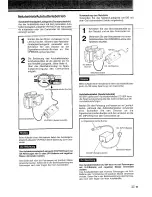 Preview for 13 page of Sharp VL-C73SA Operation Manual