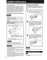 Preview for 64 page of Sharp VL-C73SA Operation Manual