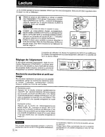 Preview for 70 page of Sharp VL-C73SA Operation Manual