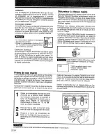 Preview for 76 page of Sharp VL-C73SA Operation Manual