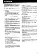 Preview for 111 page of Sharp VL-C73SA Operation Manual