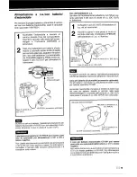 Preview for 119 page of Sharp VL-C73SA Operation Manual