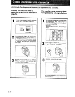 Preview for 122 page of Sharp VL-C73SA Operation Manual