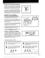 Preview for 125 page of Sharp VL-C73SA Operation Manual