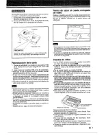 Preview for 145 page of Sharp VL-C73SA Operation Manual