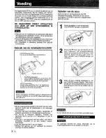 Preview for 182 page of Sharp VL-C73SA Operation Manual