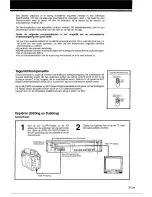 Preview for 197 page of Sharp VL-C73SA Operation Manual