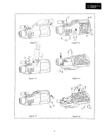 Preview for 19 page of Sharp VL-C8000H Service Manual