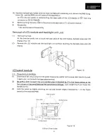 Preview for 21 page of Sharp VL-C8000H Service Manual