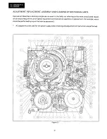 Preview for 32 page of Sharp VL-C8000H Service Manual