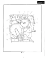 Preview for 33 page of Sharp VL-C8000H Service Manual