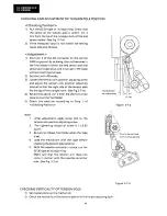 Preview for 40 page of Sharp VL-C8000H Service Manual