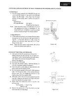 Preview for 41 page of Sharp VL-C8000H Service Manual