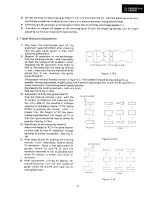 Preview for 43 page of Sharp VL-C8000H Service Manual