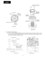 Preview for 48 page of Sharp VL-C8000H Service Manual