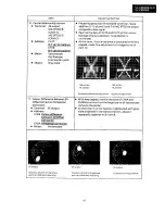 Preview for 63 page of Sharp VL-C8000H Service Manual