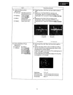 Preview for 65 page of Sharp VL-C8000H Service Manual