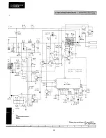 Preview for 94 page of Sharp VL-C8000H Service Manual