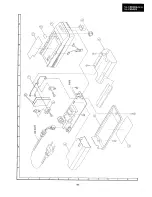 Preview for 99 page of Sharp VL-C8000H Service Manual