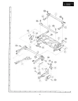 Preview for 149 page of Sharp VL-C8000H Service Manual