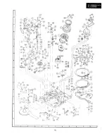 Preview for 155 page of Sharp VL-C8000H Service Manual