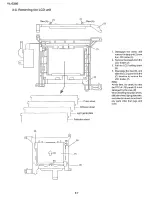 Preview for 10 page of Sharp VL-E39S Service Manual