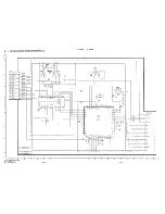 Preview for 28 page of Sharp VL-E39S Service Manual