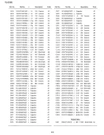 Preview for 47 page of Sharp VL-E39S Service Manual