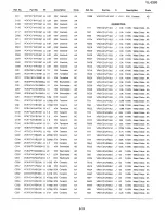 Preview for 54 page of Sharp VL-E39S Service Manual