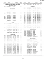 Preview for 56 page of Sharp VL-E39S Service Manual