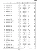 Preview for 74 page of Sharp VL-E39S Service Manual