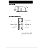 Preview for 10 page of Sharp VL-E41X Operation Manual