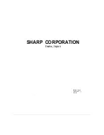 Предварительный просмотр 46 страницы Sharp VL-E41X Operation Manual